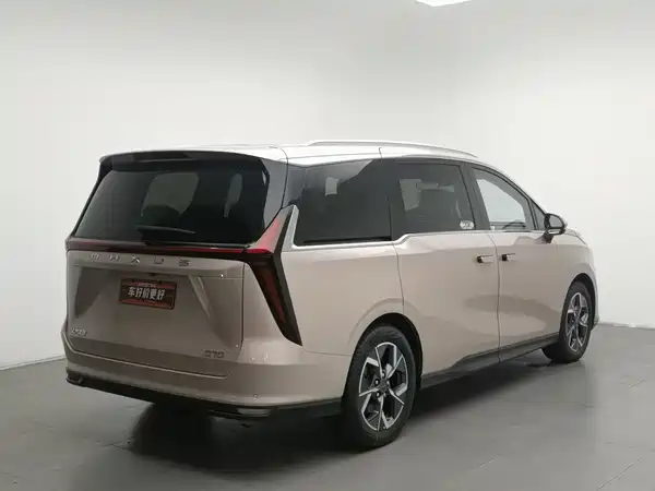 Maxus G70 2024