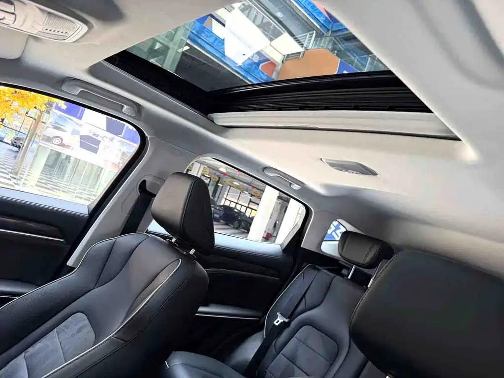 Haval H6 2022