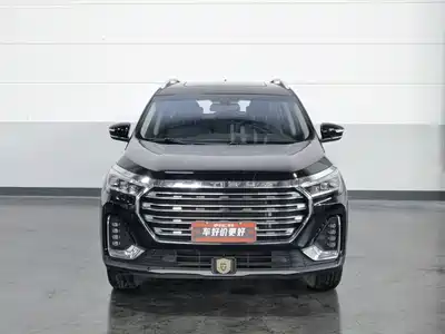 Jetour X90 PLUS 2021
