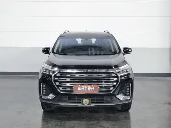 Jetour X90 PLUS 2021