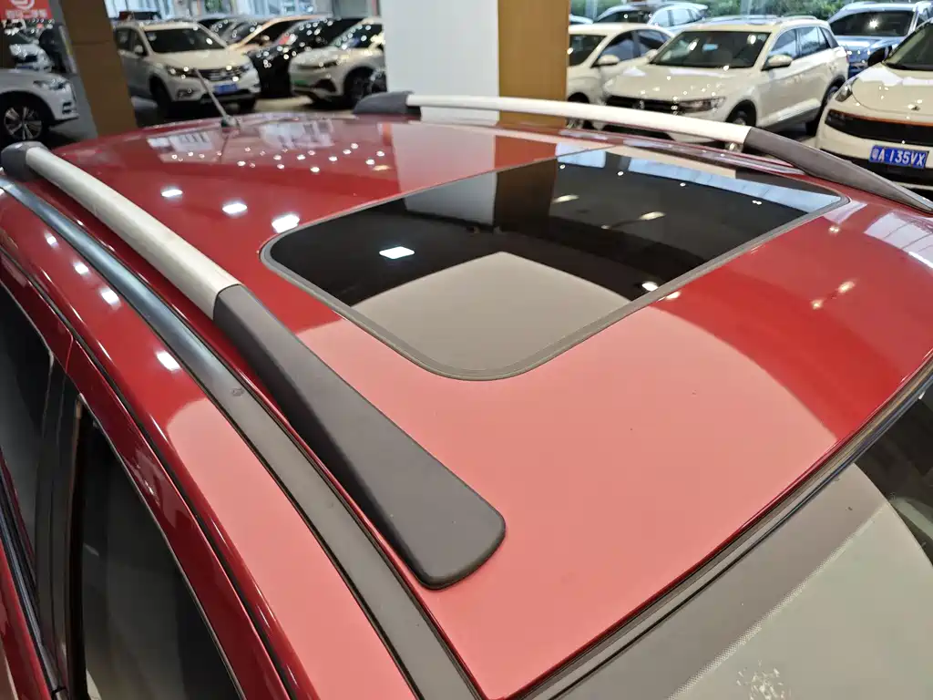 Nissan Qashqai 2015 — фото 32