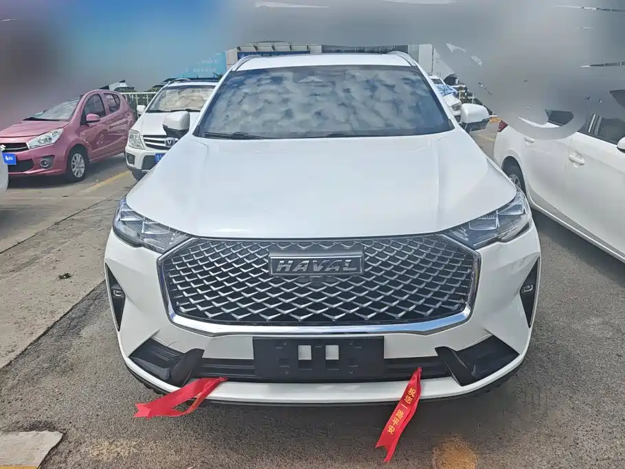 Haval H6 2024
