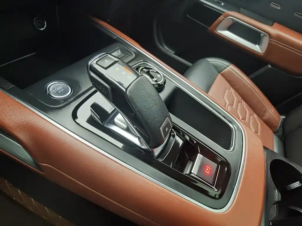 Citroen C5 AIRCROSS 2018 — фото 13