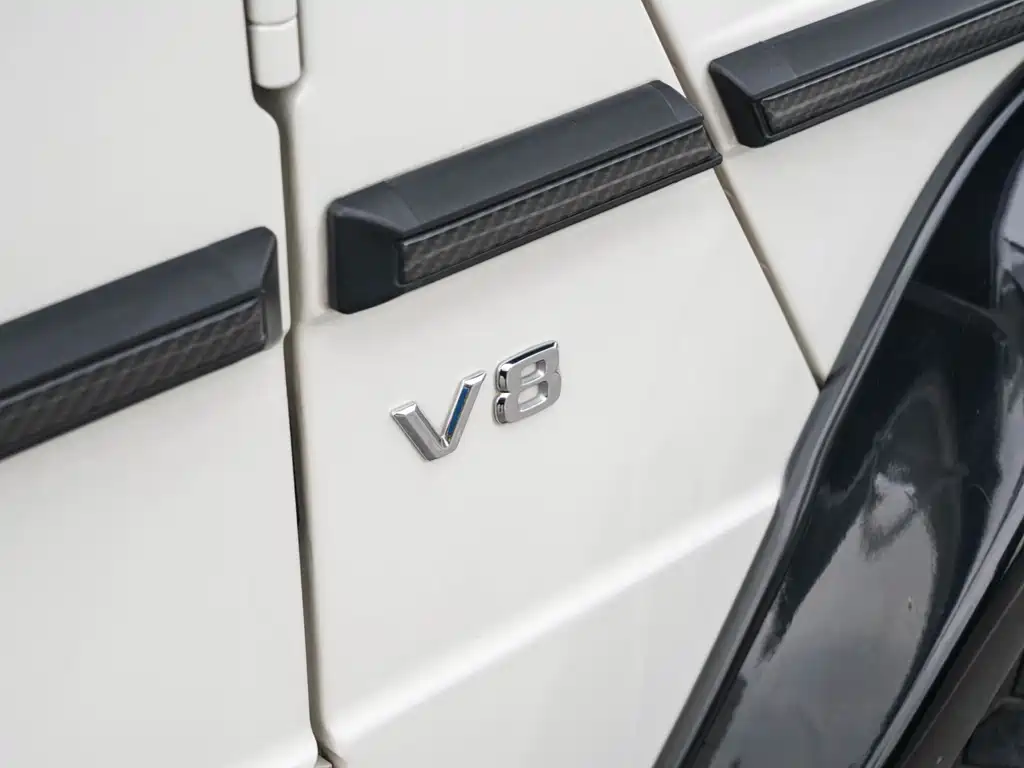 Mercedes-Benz G-Class 2014 — фото 19