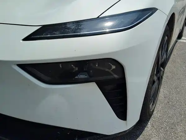 Dongfeng e007 2025