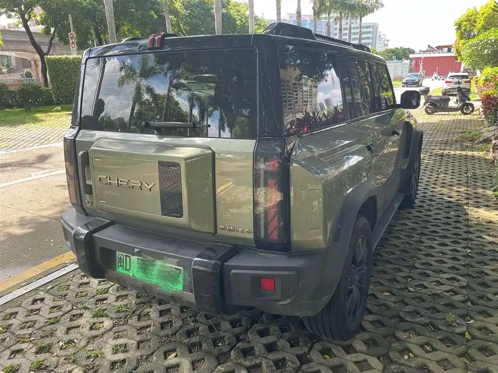 Fulwin X3L 2025