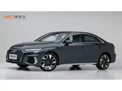 Audi A3 2025