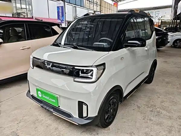 Wuling Hongguang MINIEV 2023