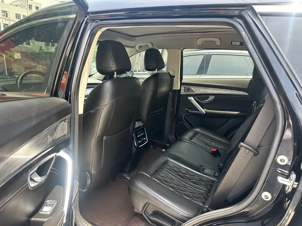 Jetour Jietu X70 PLUS 2023