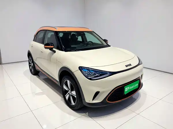 smart #1 2026