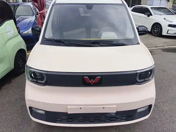 Wuling Hongguang MINIEV 2022