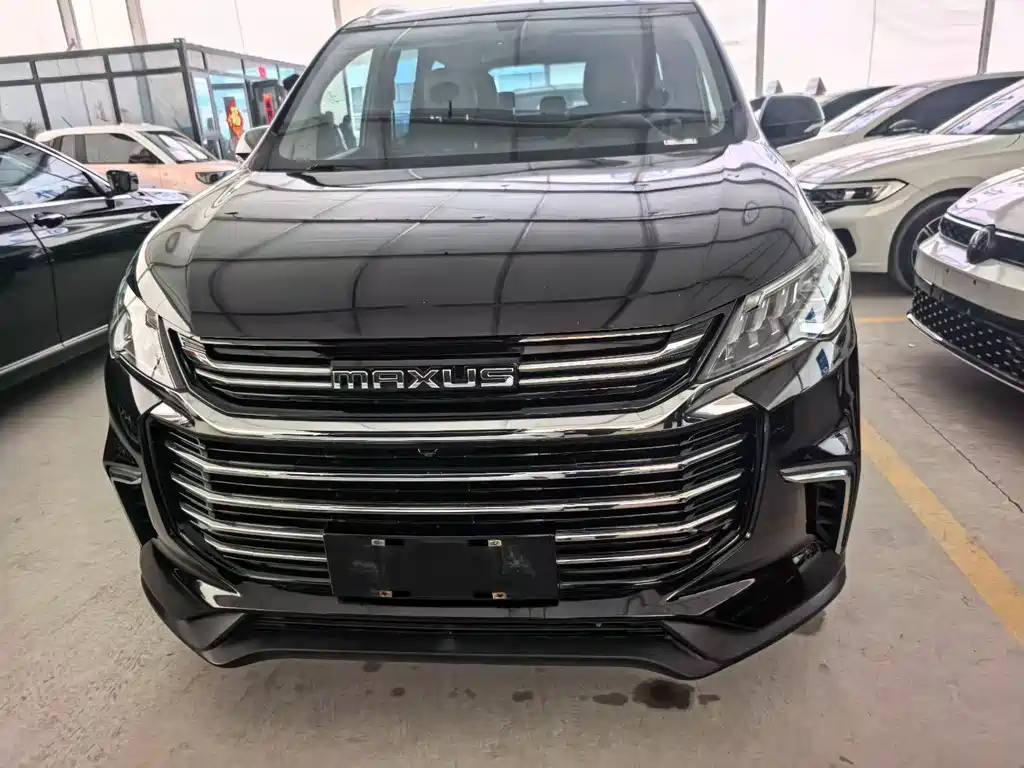 Maxus G50 2020