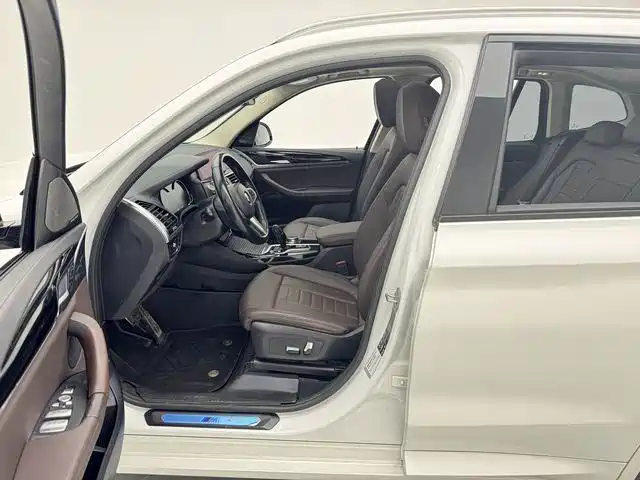 BMW X3 2019
