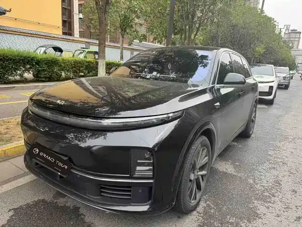 Li Auto L7 2023