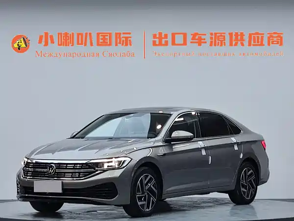 Volkswagen Sagitar 2022