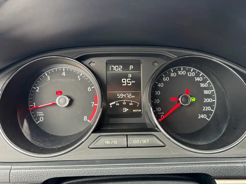 Volkswagen Lavida 2020