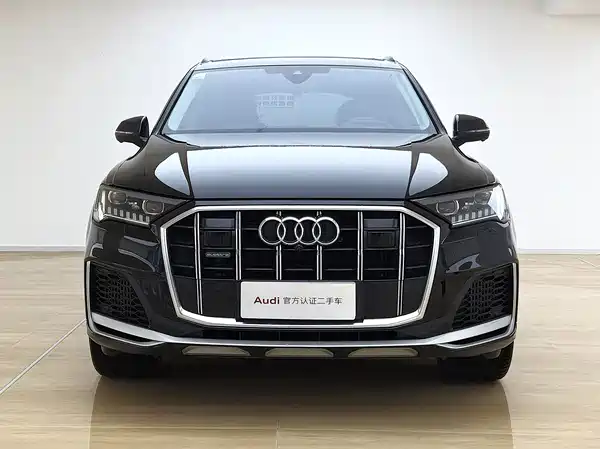 Audi Q7 2024