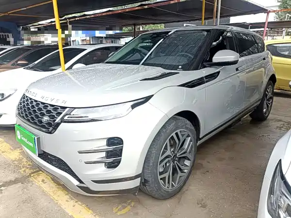 Land Rover Range Rover Evoque 2023