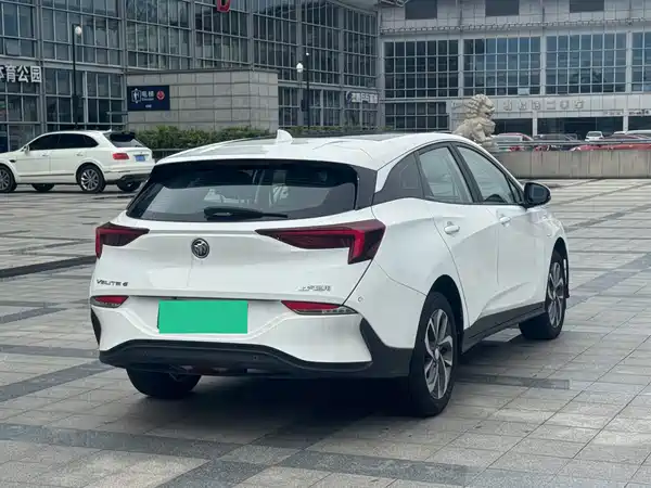 Buick Velite 6 2024