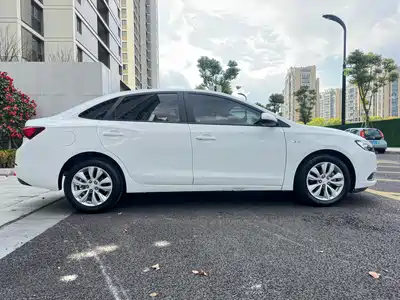 Buick Excelle GT 2020
