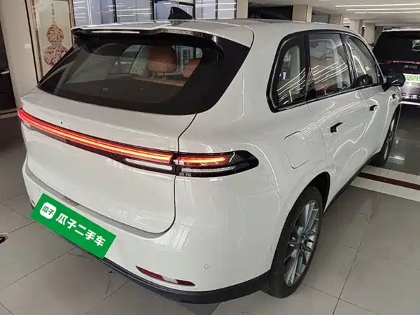 Leapmotor C10 2025