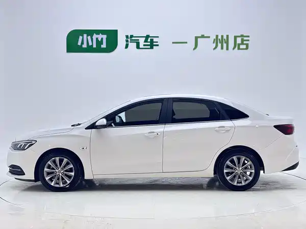 Chevrolet Monza 2022