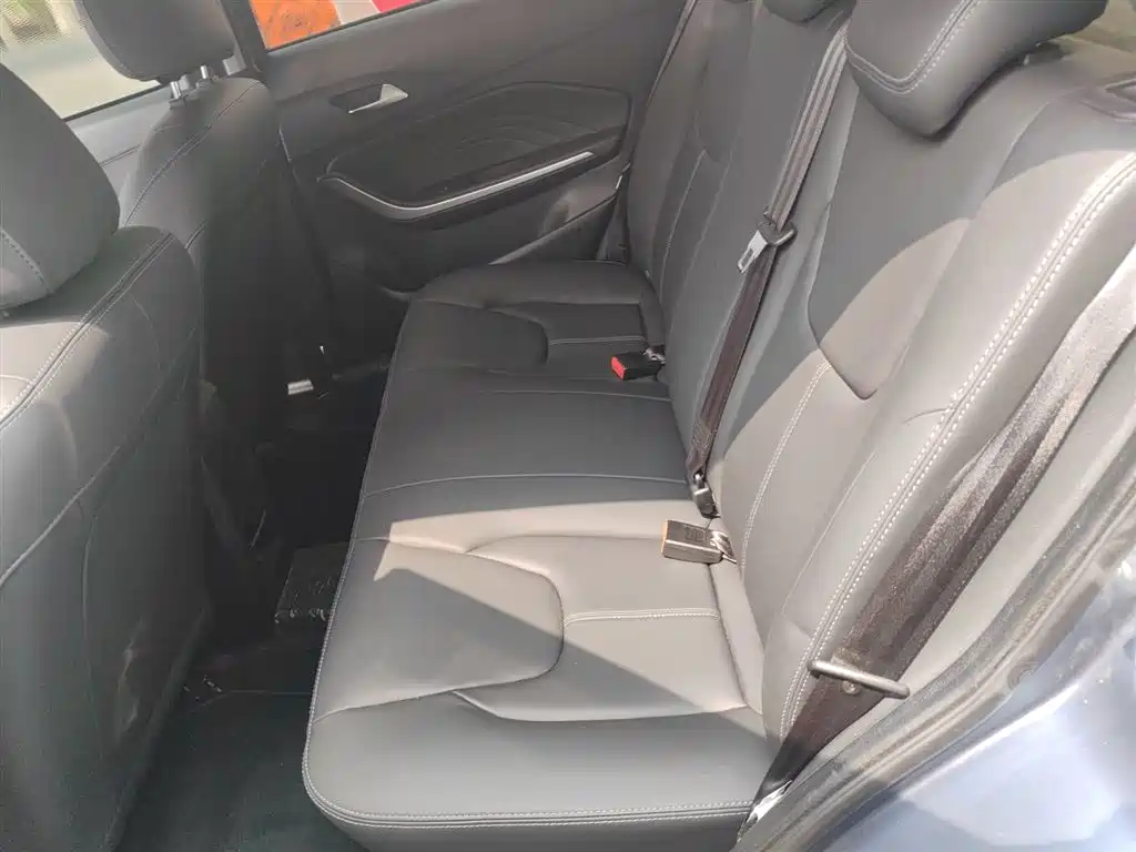 Chery Tiggo 3x 2021 — фото 13