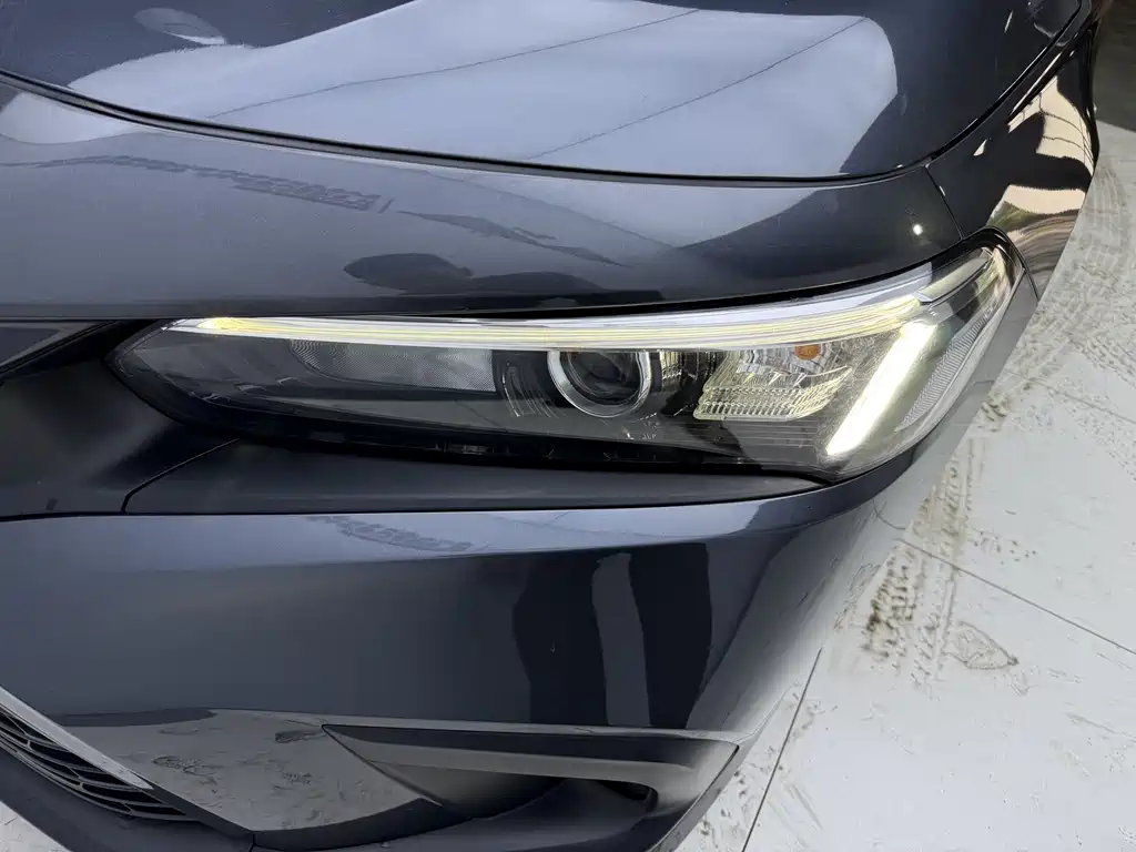 Honda Civic 2023
