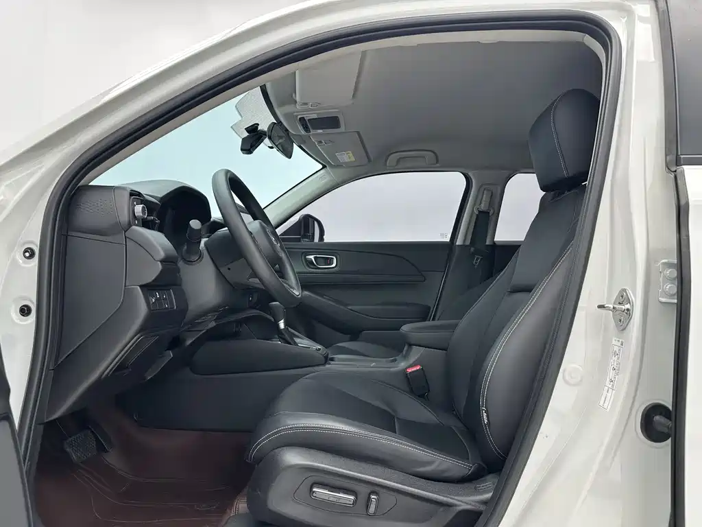 Honda Vezel 2023