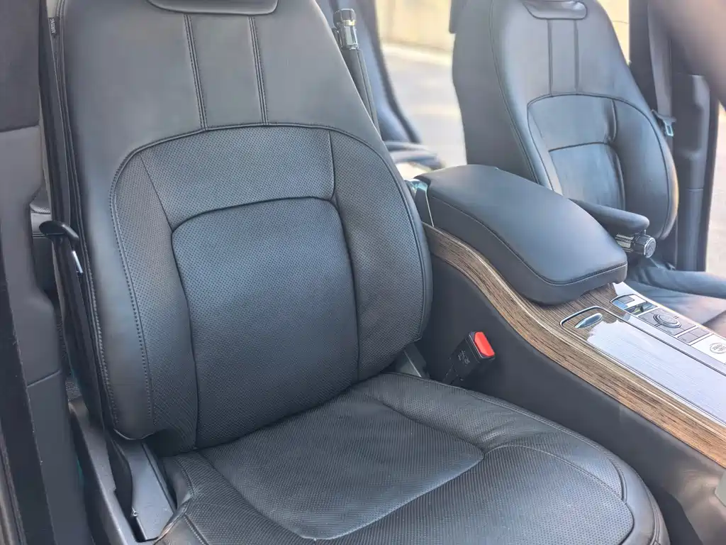 Land Rover Range Rover 2019 — фото 14