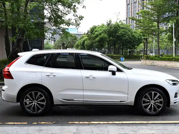 Volvo XC60 2020
