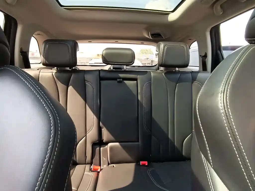 Changan CS75PLUS 2019 — фото 13