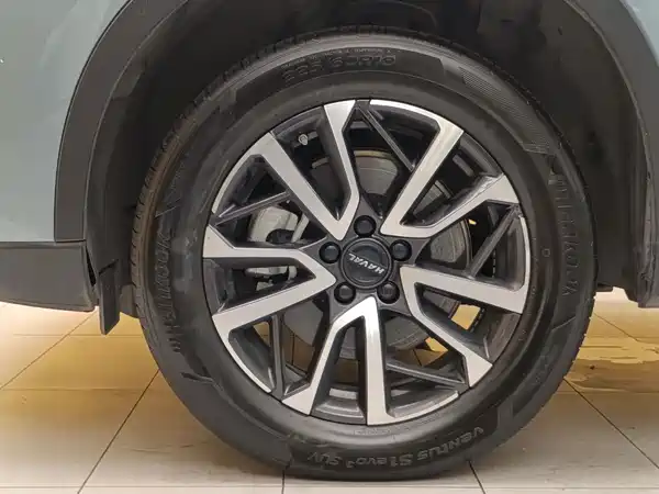 Haval H6 2022