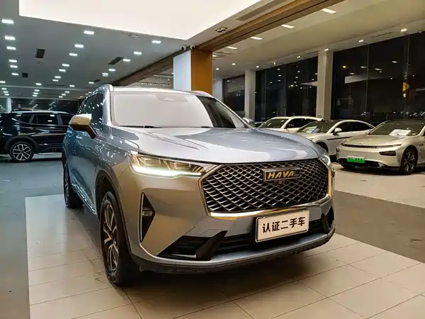Haval H6 2022