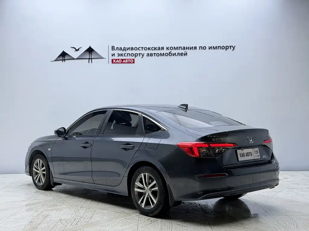 Honda Civic 2023