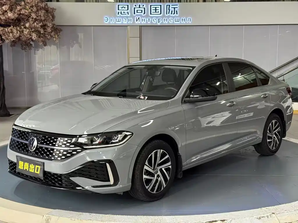 Volkswagen Lavida 2022