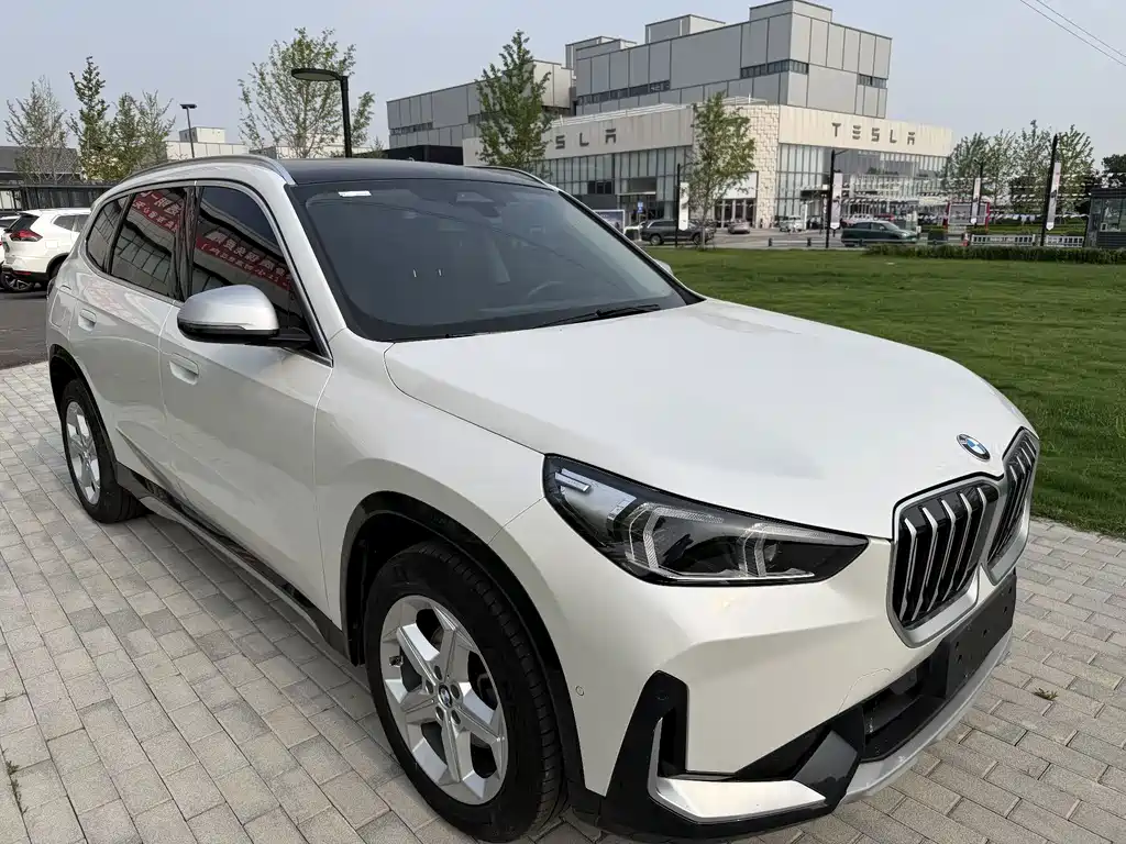 BMW X1 2023
