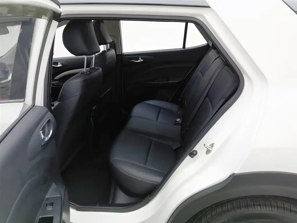 Kia KX1 2019 — фото 15