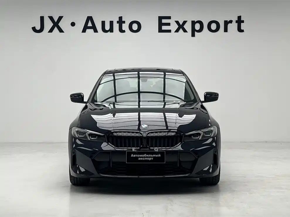 BMW 3 Series 2023