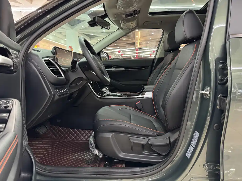 Kia Seltos 2023