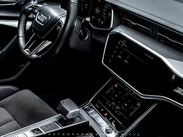 Audi A6L 2024