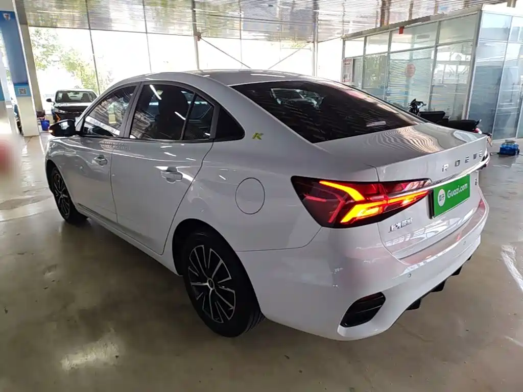 Roewe i5 2021