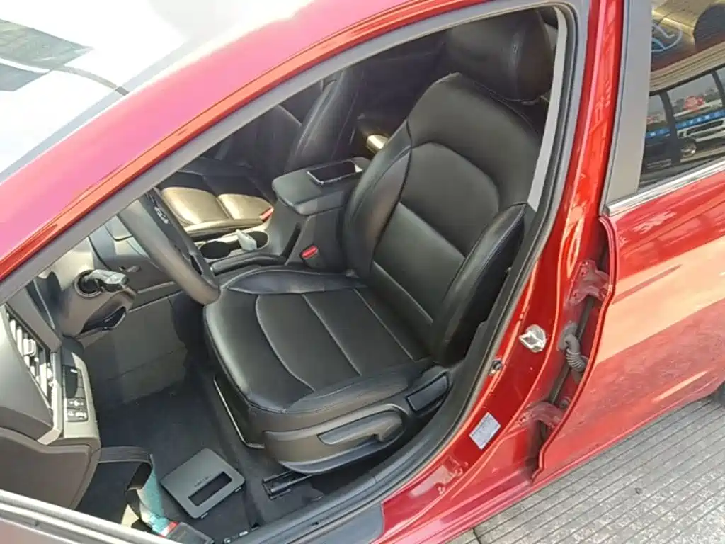 Hyundai Celesta 2016 — фото 15