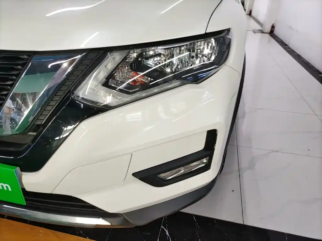 Nissan X-Trail 2020 — фото 24