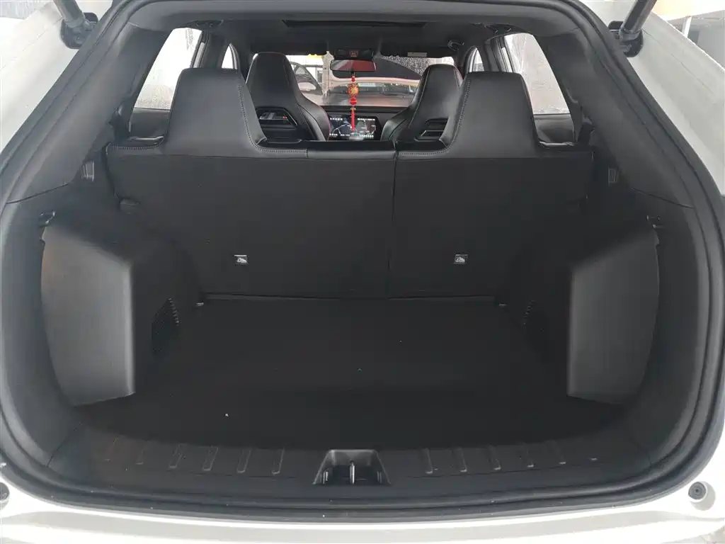 Changan X5 PLUS 2024 — фото 19