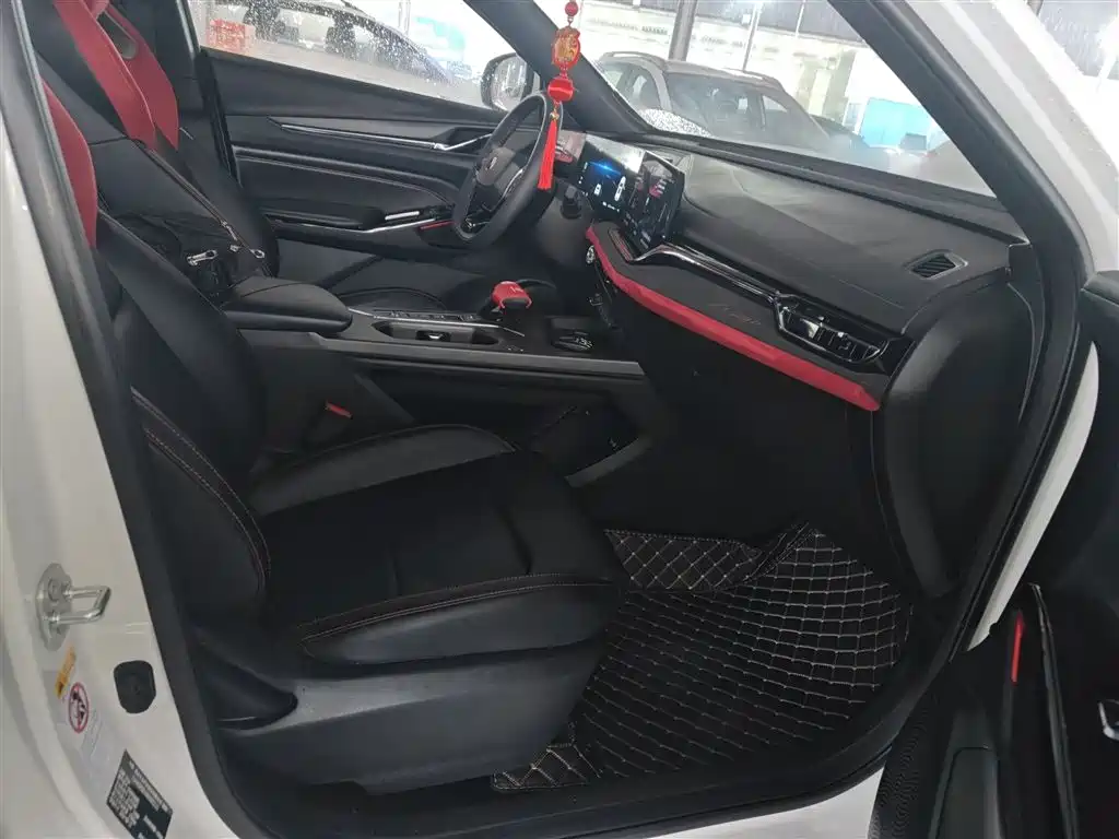 Changan X5 PLUS 2024 — фото 25