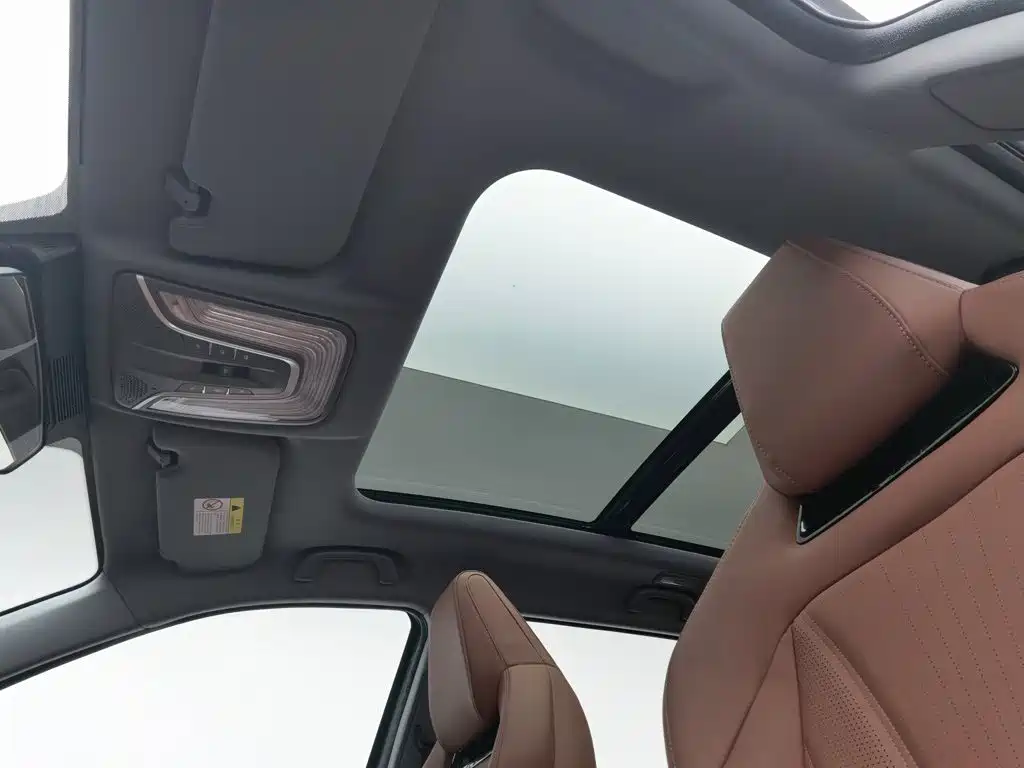 Changan CS75PLUS 2025 — фото 14