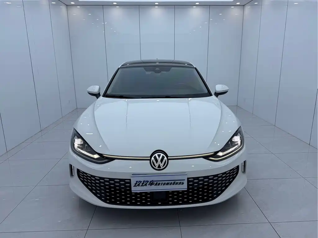 Volkswagen Lamando 2022