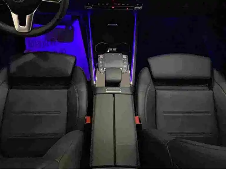 Mercedes-Benz GLA 2023 — фото 14