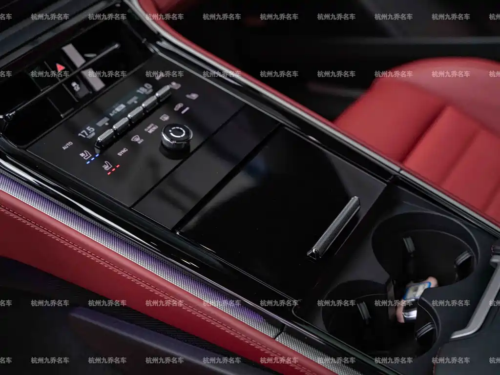 Porsche Panamera 2026 — фото 19